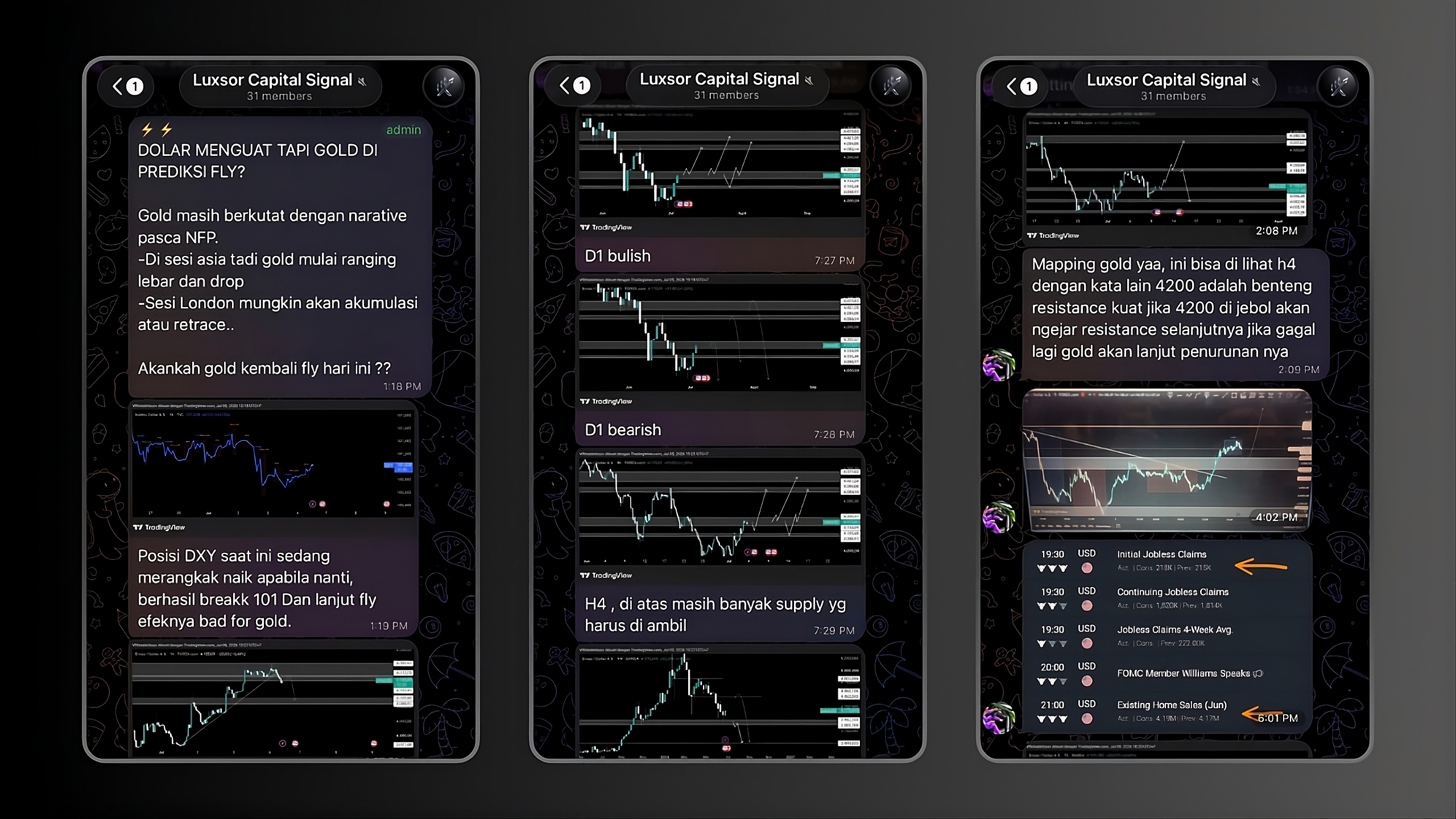 Luxsor Capital