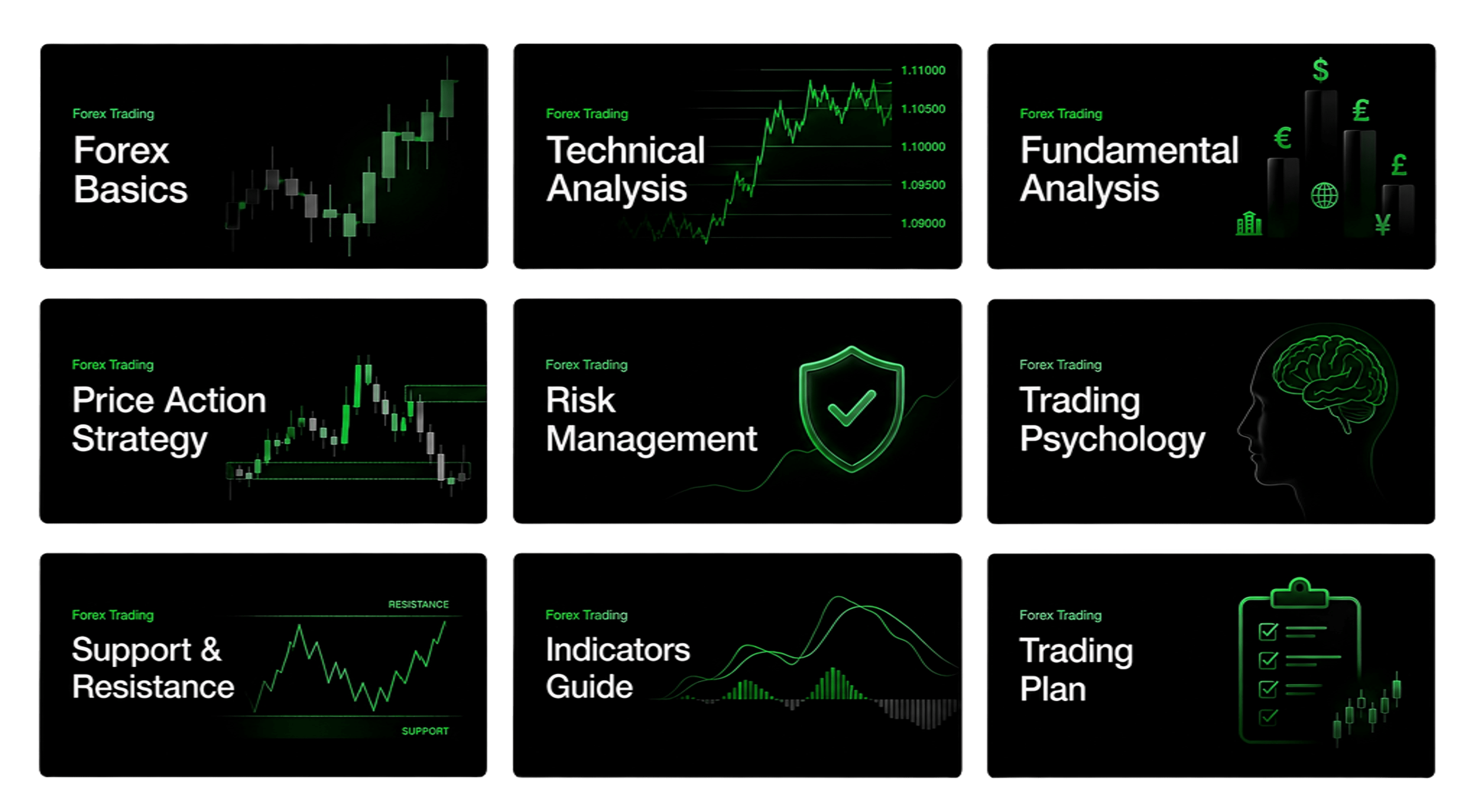 Kenapa Luxsor Capital